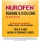 Nurofen Bambini Febbre e Dolore - sciroppo 150 ml