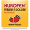 Nurofen Bambini Febbre e Dolore - sciroppo 150 ml