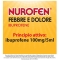 Nurofen Bambini Febbre e Dolore - sciroppo 150 ml