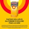 nurofen Febbre e Dolore Bambini 100 mg/5 ml - analgesico antinfiammatorio arancia