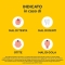 Nurofenkid Febbre E Dolore100 mg 24 Capsule