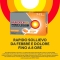 Nurofenkid Febbre E Dolore100 mg 24 Capsule