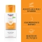 EUCERIN Crema Solare 50 SPF Lozione Corpo Extra Leggera Protezione Alta 150 ml