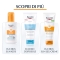 EUCERIN Crema Solare 50 SPF Lozione Corpo Extra Leggera Protezione Alta 150 ml