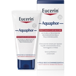 EUCERIN Aquaphor - Trattamento Riparatore Per Pelle Secca E Danneggiata 45 ml