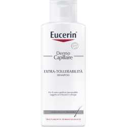 EUCERIN DermoCapillaire Shampoo Extratollerabilità 250 ML