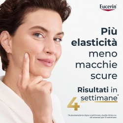 EUCERIN Hyaluronfiller Elasticity Giorno - Crema Viso Antirughe 50 ml