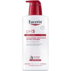 EUCERIN Ph5 - Emulsione Idratante Extra Leggera 400 ml