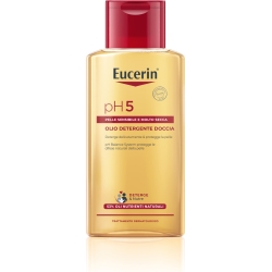 EUCERIN pH5 - Olio Detergente Doccia 200 ml