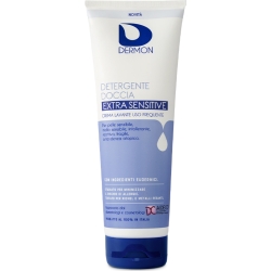 Detergente Doccia Extra Sensitive - Crema Lavante Uso Frequente 250 ml