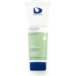Idratante corpo leggero latte corpo idratante 100 ml