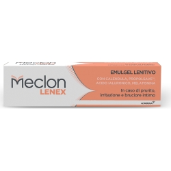 Meclon Lenex - Emulgel Lenitivo 50 ml