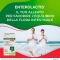 Enterolactis Plus 15 Capsule - Integratore di Fermenti Lattici Vivi