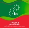 Enterolactis Plus 15 Capsule - Integratore di Fermenti Lattici Vivi