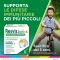 Resvis Junior XR 12 Bustine - Integratore Immunostimolante Per Bambini