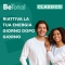 Be-Total 20 compresse - Integratore di Vitamine B per l'energia