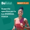 Be-Total Body Plus 20 Bustine - Integratore Per L'Energia