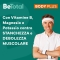 Be-Total Body Plus 20 Bustine - Integratore Per L'Energia