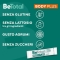 Be-Total Body Plus 20 Bustine - Integratore Per L'Energia