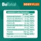 Be-Total Body Plus 20 Bustine - Integratore Per L'Energia
