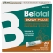 Be-Total Body Plus 20 Bustine - Integratore Per L'Energia