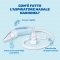 Narhinel Soft - Aspiratore nasale + 2 ricambi soft