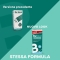 be-total sciroppo per bambini - integratore di vitamine b gusto classico 200 ml