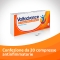 Voltadvance 25 mg antidolorifico - 20 compresse rivestite