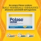Polase Classico 12 bustine - Integratore di Magnesio e Potassio, gusto Limone