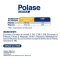 Polase Classico 12 bustine - Integratore di Magnesio e Potassio, gusto Limone