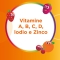 Vitagummy Multicentrum 30 caramelle - Vitamine e Minerali per Bambini