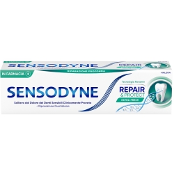 Repair & Protect extra fresh - dentifricio 75 g
