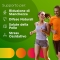 Multicentrum 90 compresse - Integratore multivitaminico
