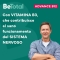 Be-Total Advance B12 - Per il tono e l'energia 15 flaconcini
