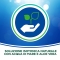 Rinazina Aquamarina - Soluzione Isotonica Con Aloe Vera Nebulizzazione Intensa 100 ml