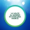 Rinazina Aquamarina - Soluzione Isotonica Con Aloe Vera Nebulizzazione Intensa 100 ml