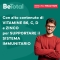 Be-Total Immuno Reaction 8 flaconcini - Per malesseri stagionali