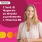 Corpo & Mente Boost Magnesio 30 Bustine - Integratore