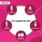 Corpo & Mente Boost Magnesio 30 Bustine - Integratore