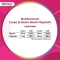 Corpo & Mente Boost Magnesio 30 Bustine - Integratore