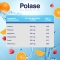 Polase Hydratation 12 Stick Gusto Lampone - Integratore Di Vitamine E Minerali