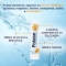 Polase Hydratation 12 Stick Gusto Arancia - Integratore Di Vitamine E Minerali