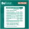 B-Fase 20 compresse - integratore per l'energia
