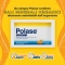 Polase Classico Arancia 36 Bustine + Sport 10 Bustine - Integratori energetici