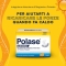 Polase Classico Arancia 36 Bustine + Sport 10 Bustine - Integratori energetici