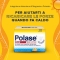 Polase Plus 36 Bustine + Sport 10 Bustine - Integratori energetici