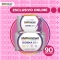 Multicentrum Donna 50+ - Integratore Di Vitamine E Minerali 3 Flaconi Da 30 Compresse