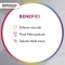 Multicentrum Donna 50+ - Integratore Di Vitamine E Minerali 3 Flaconi Da 30 Compresse