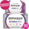 Multicentrum Donna 50+ - Integratore Di Vitamine E Minerali 3 Flaconi Da 30 Compresse