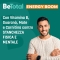 BE-TOTAL Energy Boom 20 Stick Liquidi - Integratore Energizzante